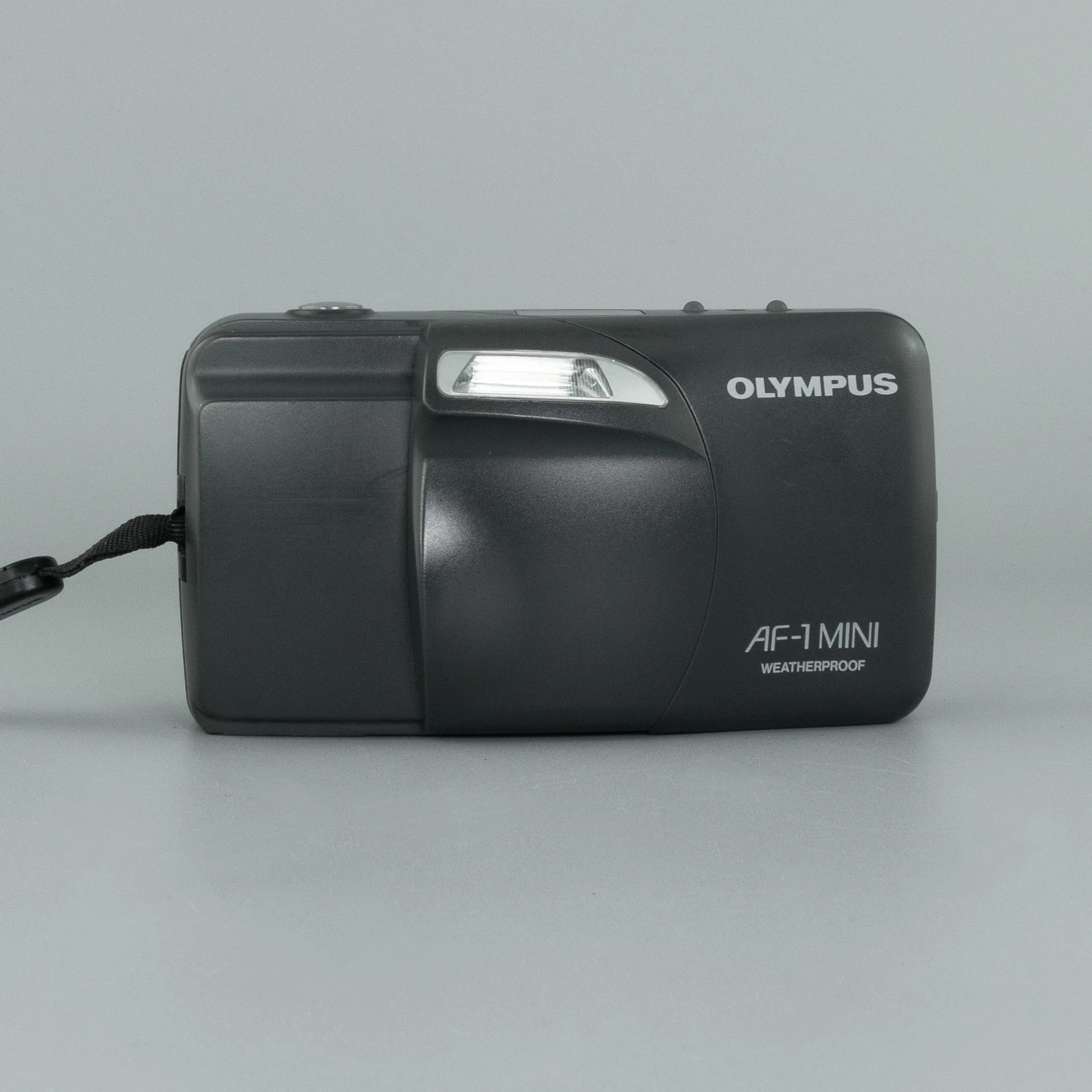 Olympus AF-1 Mini — LensFayre